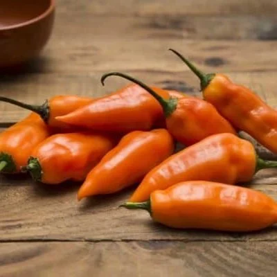 Aji Amarillo