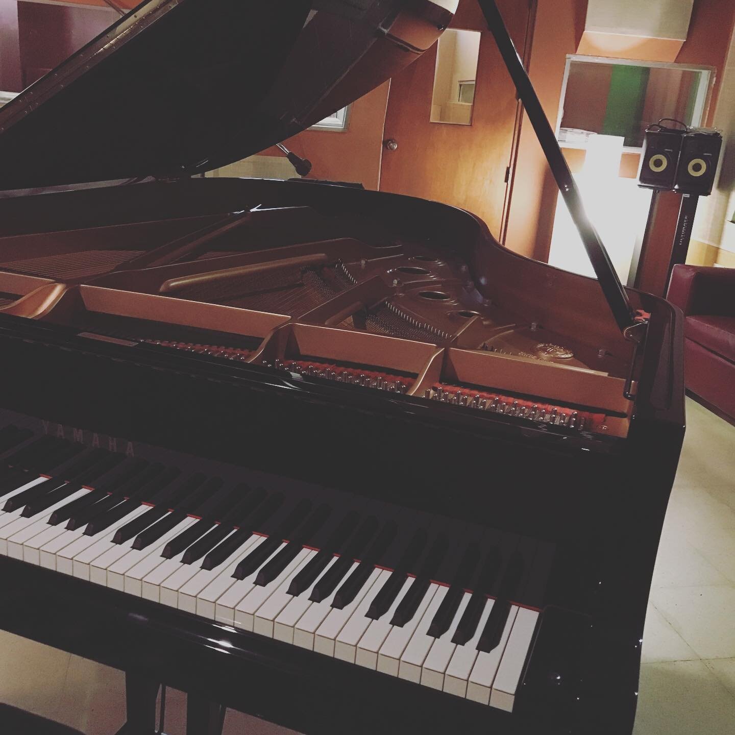 Studio time! @otonielnicolas @darollmendez @rodriguezhilton @afinarterd @jvolivier #afrodominicanjazz #jazz #jazzafrodominicano #afrodominicanjazztrio #jazztrio #latinjazz #jazzlatino #jazzalbum #jazzalbums #jazzfestivals #jazzfest #jazzfestival