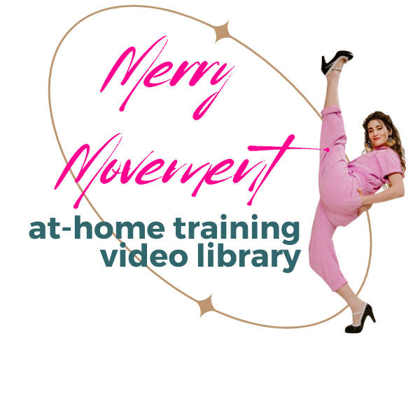 Merry Annette At Home Training (2 x 2 in).png
