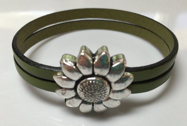 dbl sunfl clasp thin olive.jpg