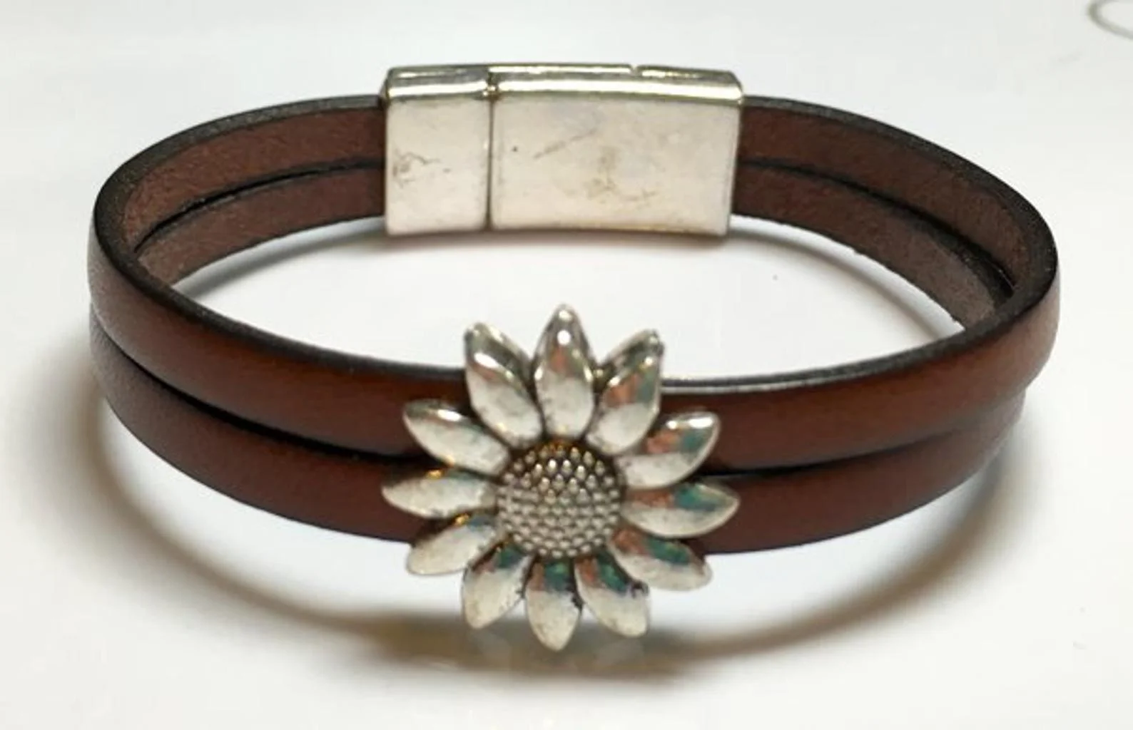 dbl sunfl simple clasp thin.jpg