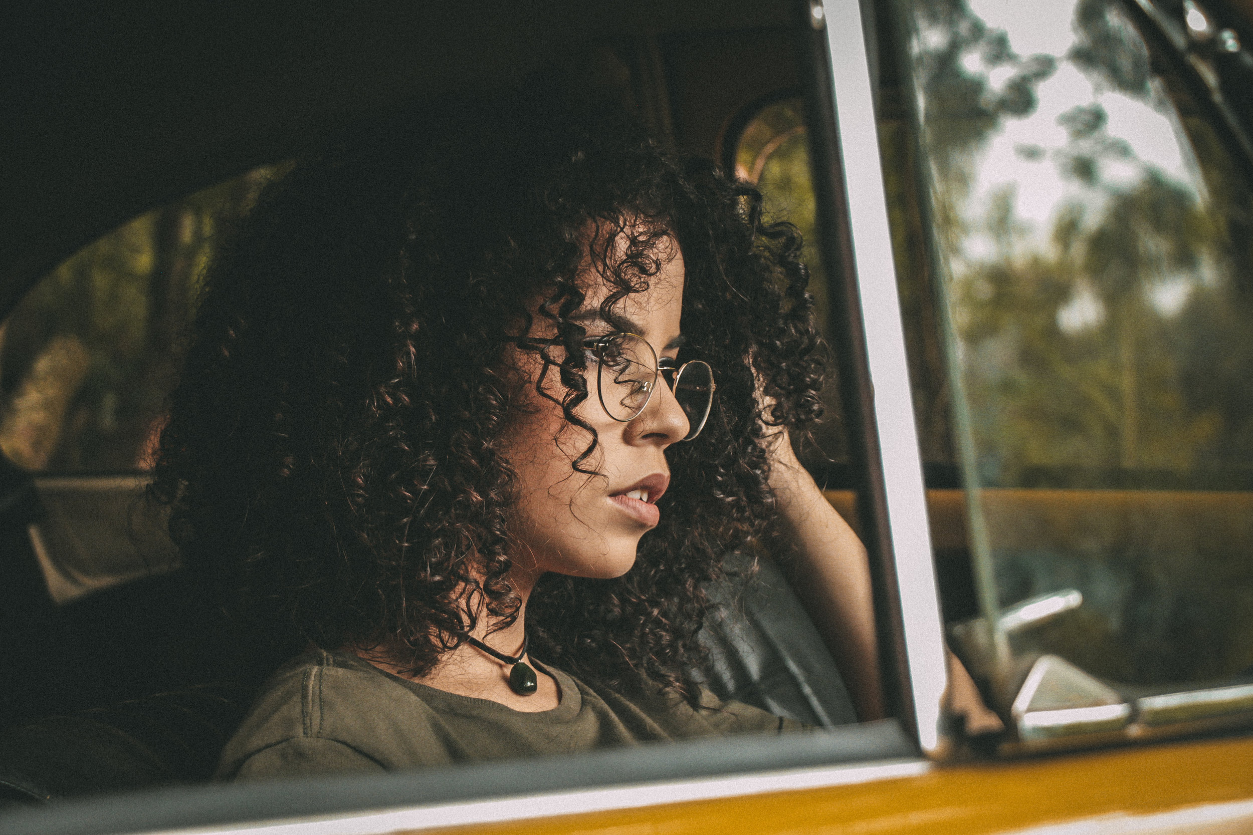 I Am Broken But I Have Christ!