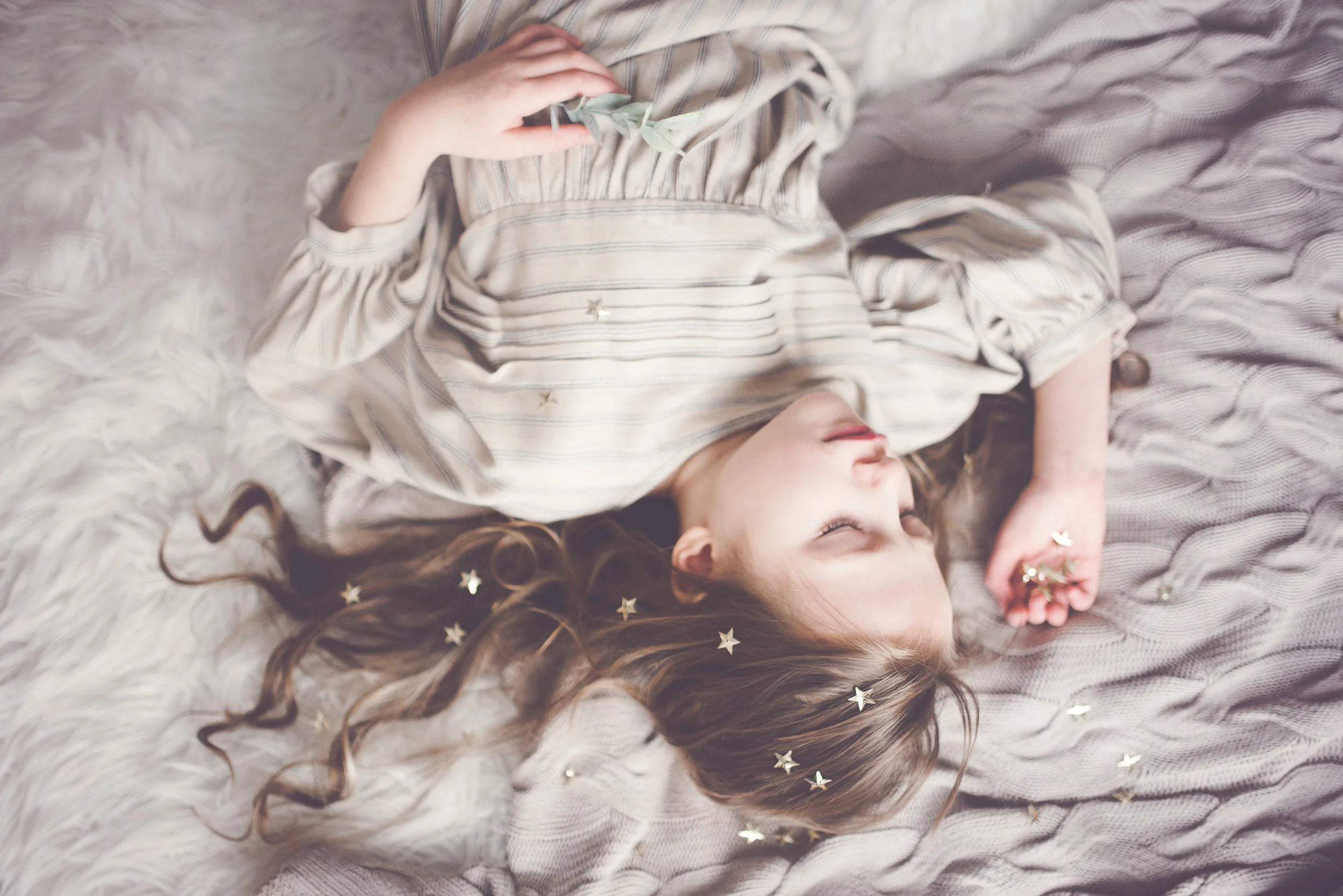 Child Abuse Redeemed by Christ!