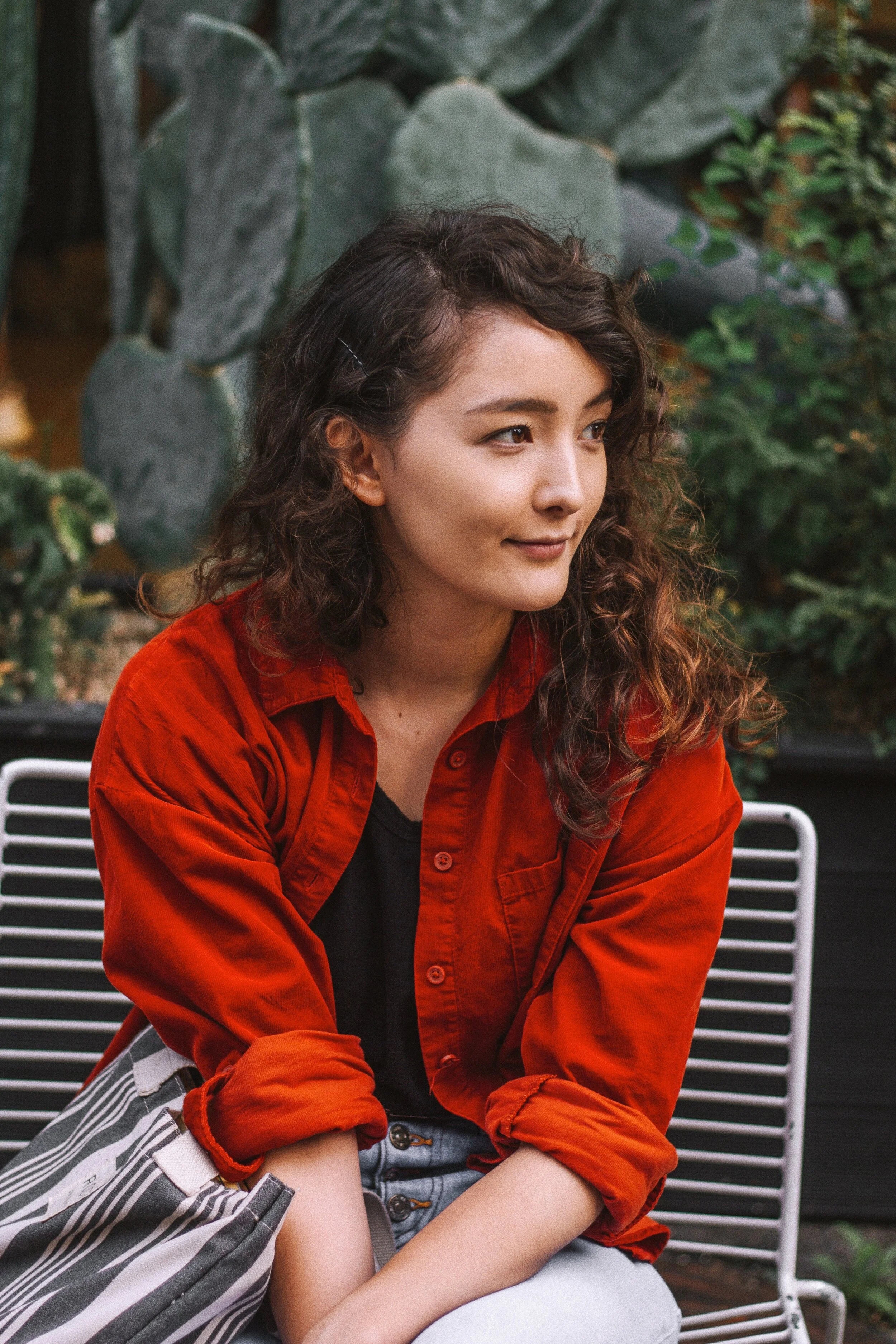 Modesty of The Heart!