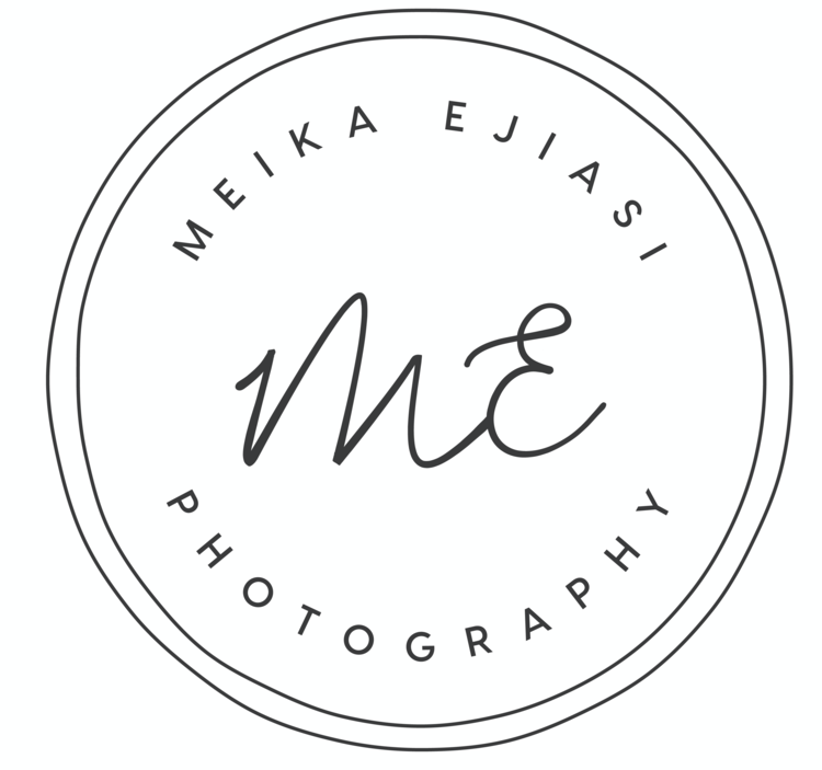 Meika Ejiasi Photography