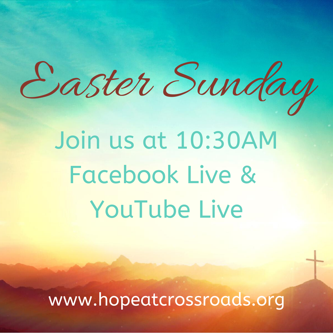 Easter Sunday