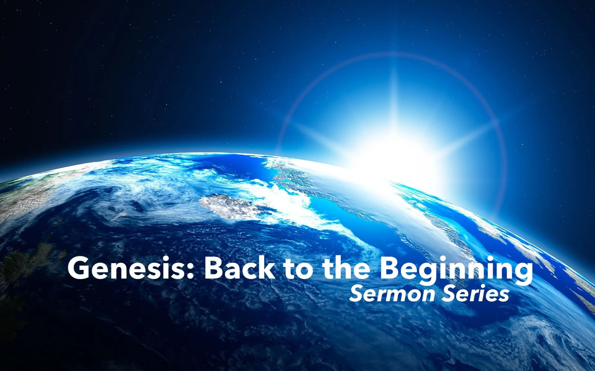 The Blessing that comes from Forgiveness