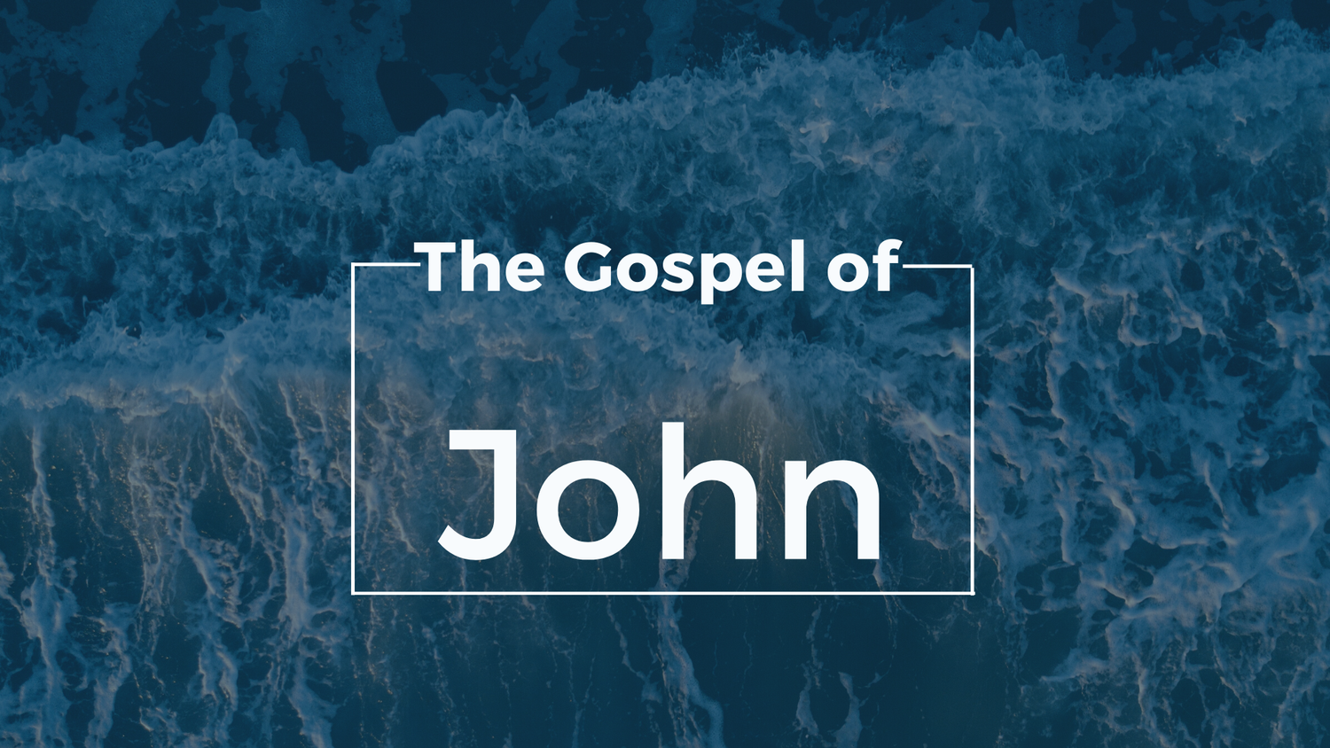 How do we react to the claims and the miracles of Jesus? episode artwork