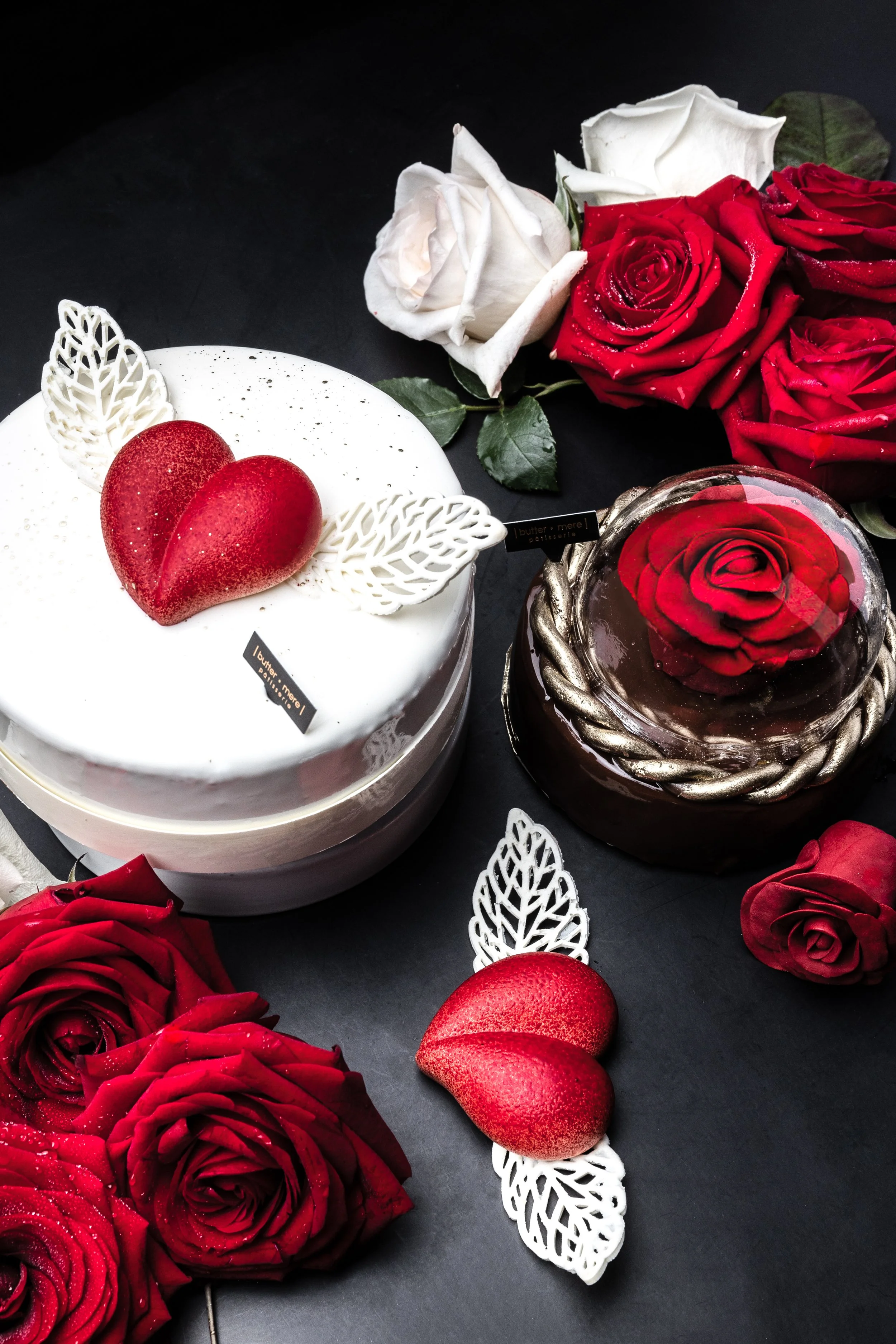 Buttermere Challenges Cupid on Love and Fairy Tales This Valentines’ Day