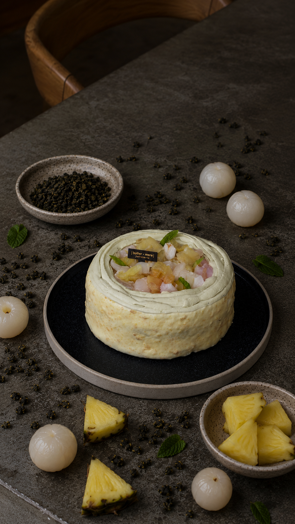 Formosa