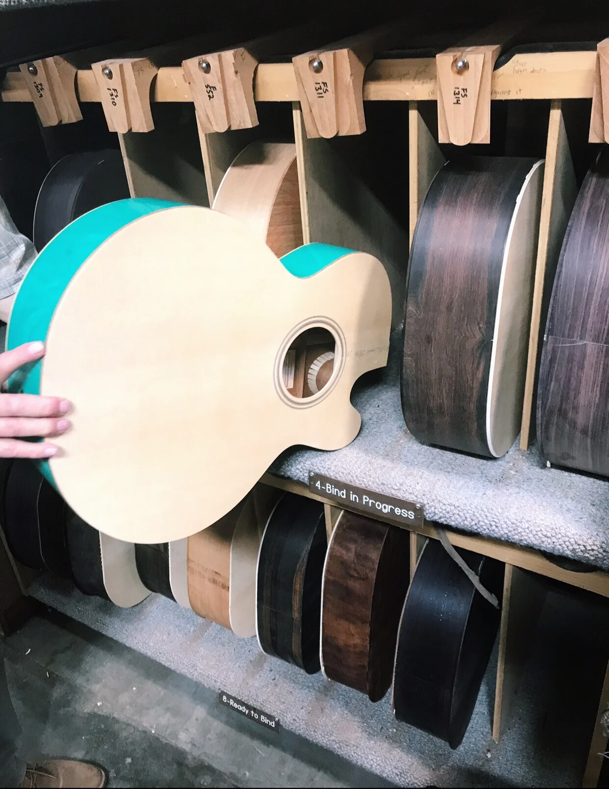 EPISODE FOUR: GUITARS ON TRIAL
