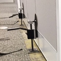 Specialty Installation Processes