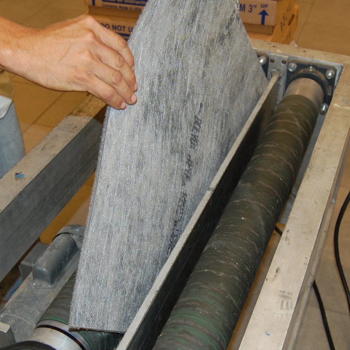 Commercial Warranty Services