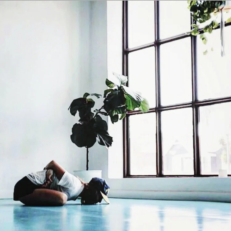 Sliding Scale Live Yoga Practice