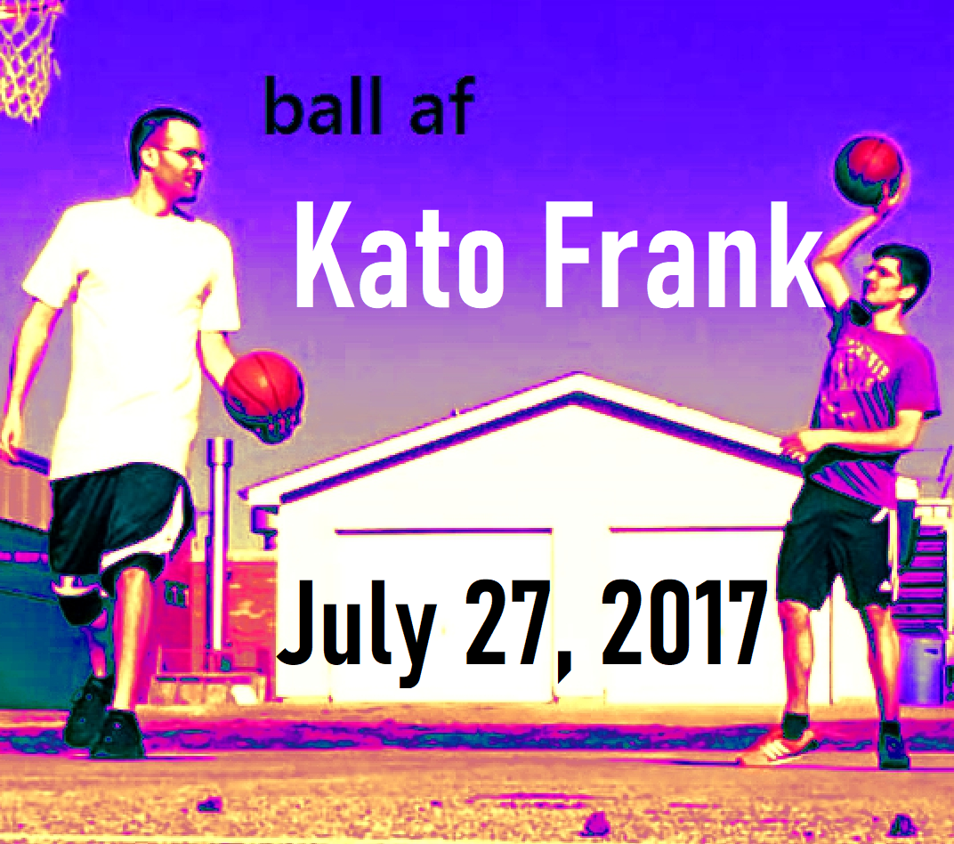 July 27, 2017