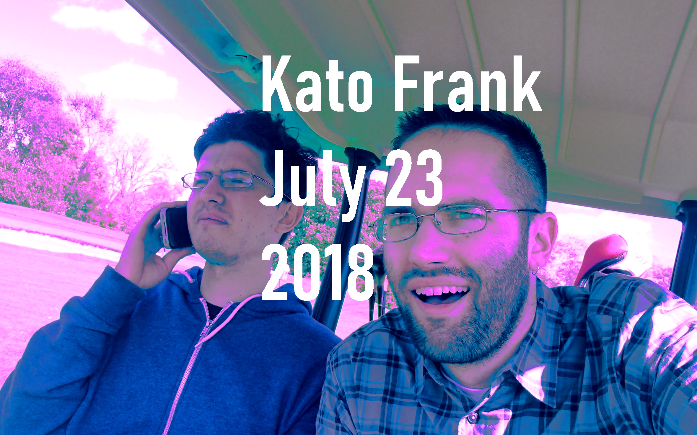 July 23, 2018