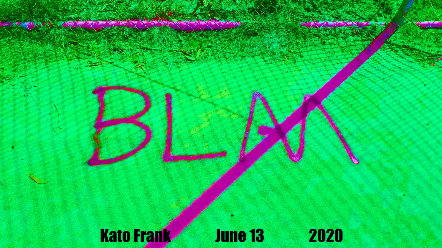 June 13, 2020 episode artwork