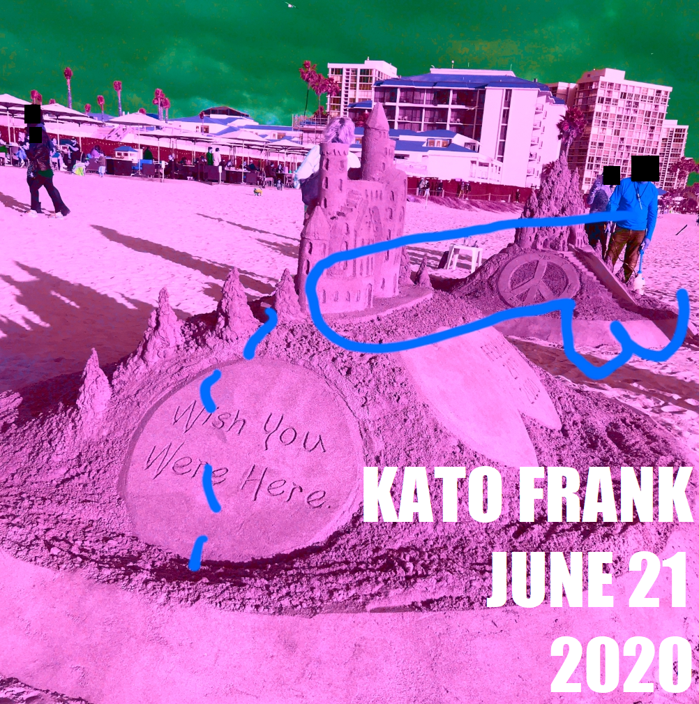 June 21, 2020 episode artwork