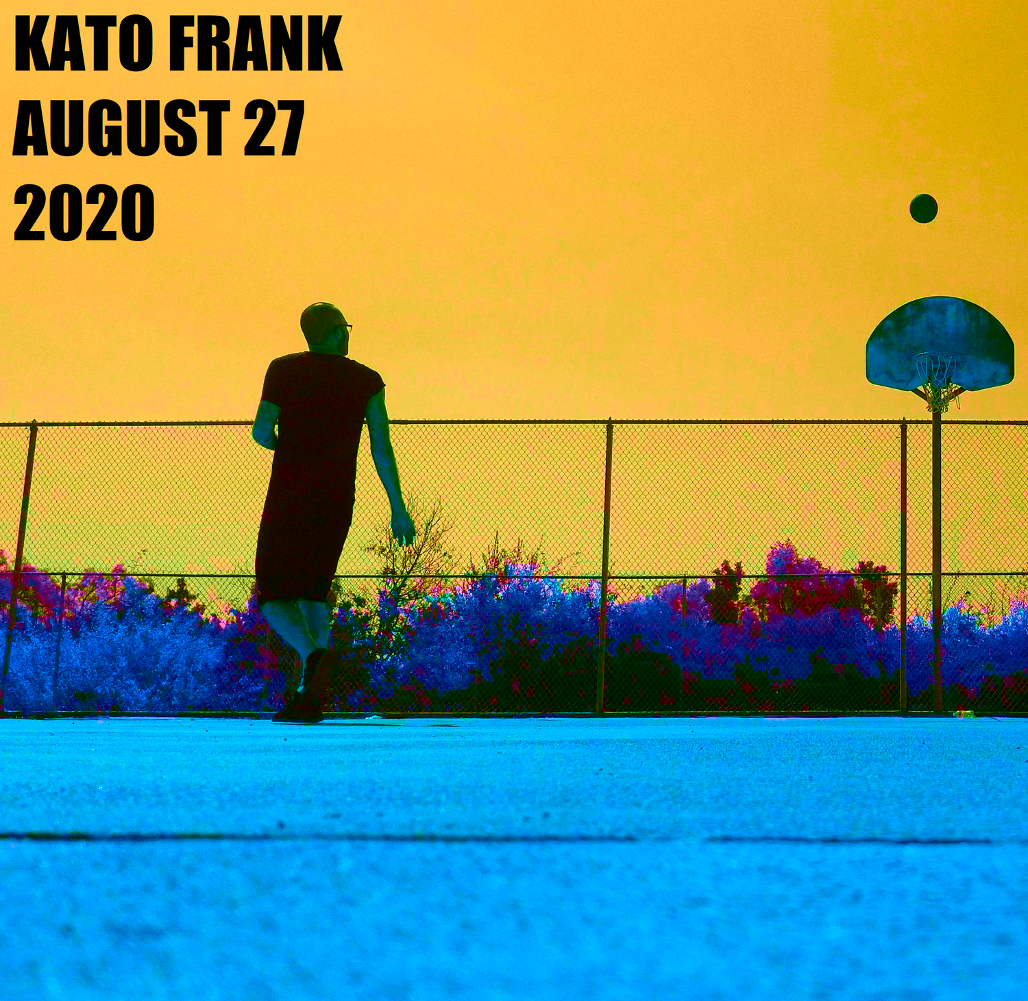 August 27, 2020 episode artwork