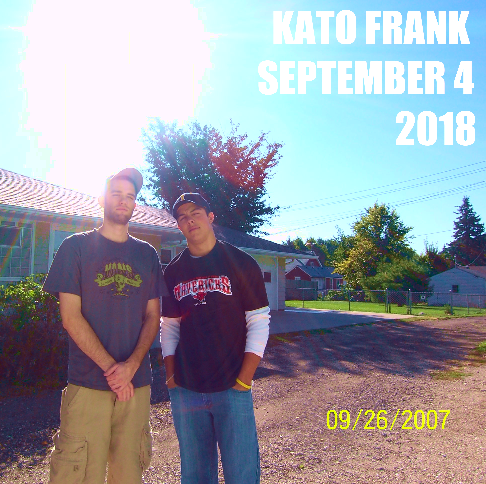 September 4, 2018