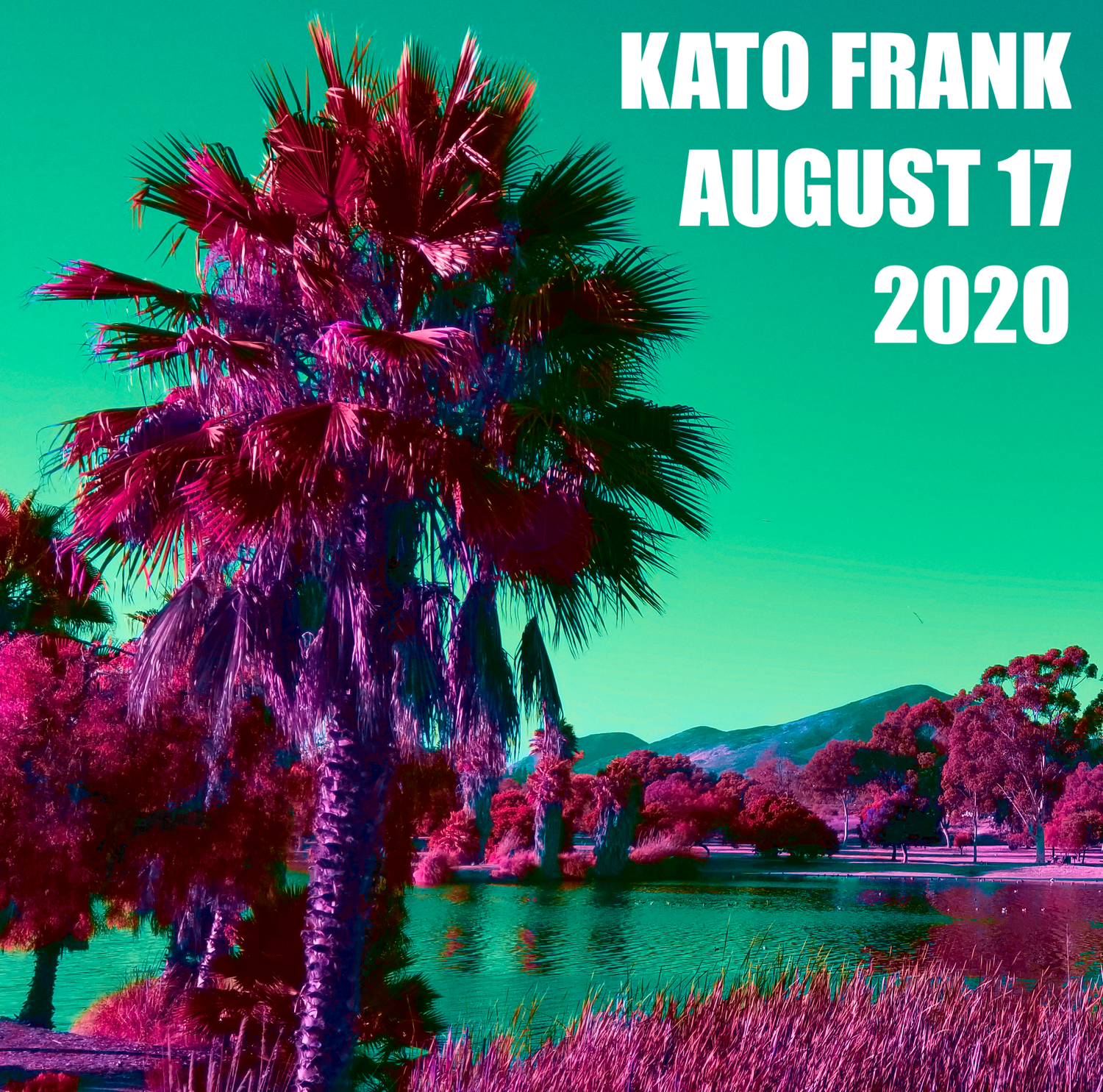 August 17, 2020 episode artwork
