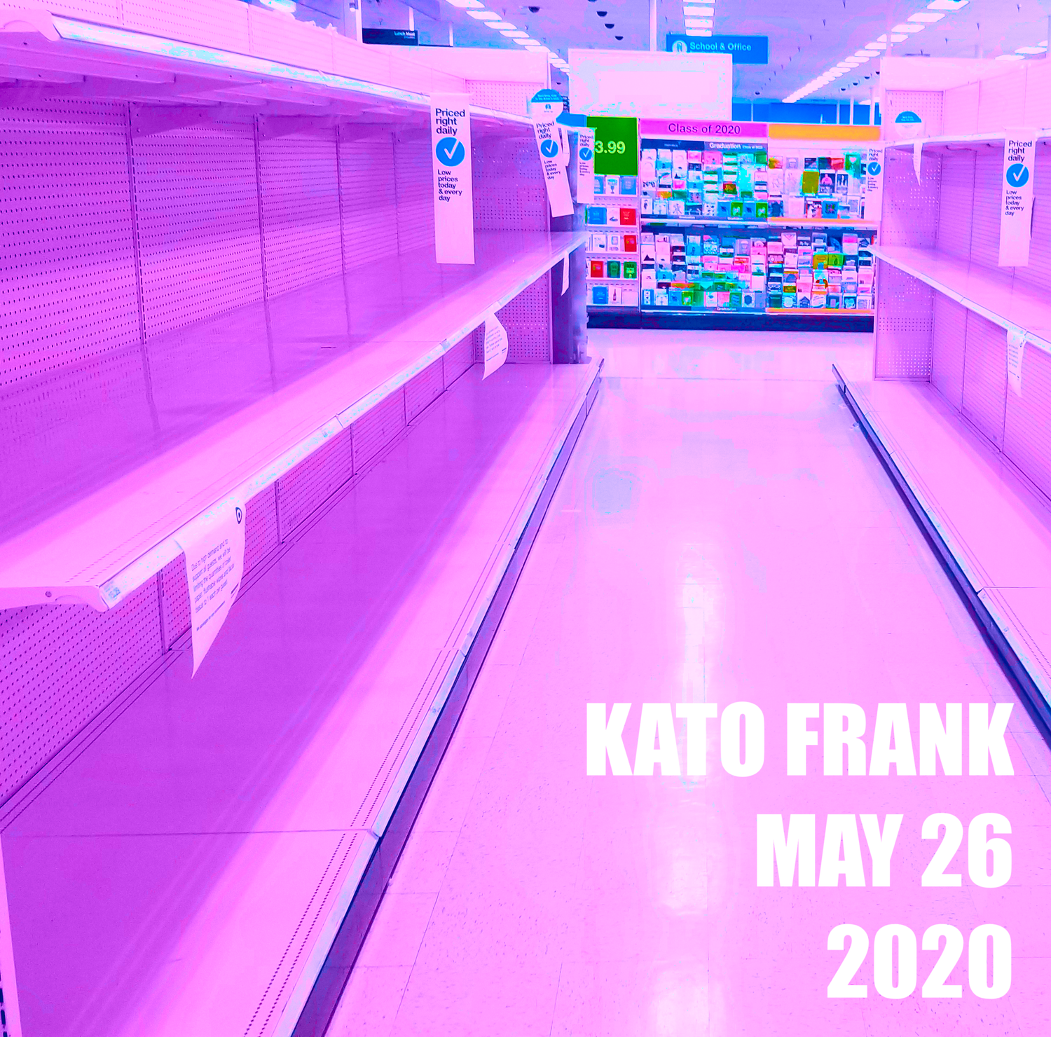 May 26, 2020 episode artwork