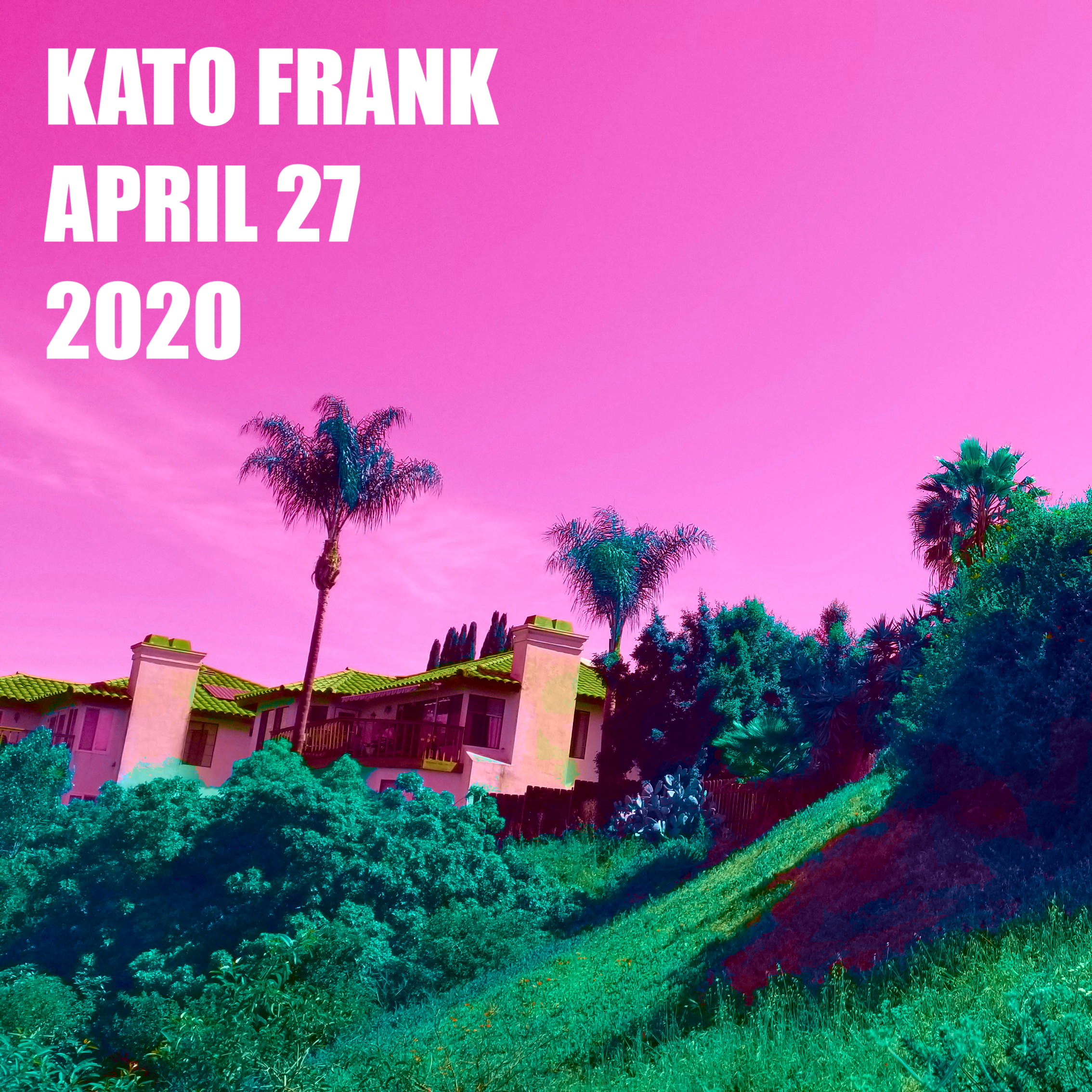 April 27, 2020
