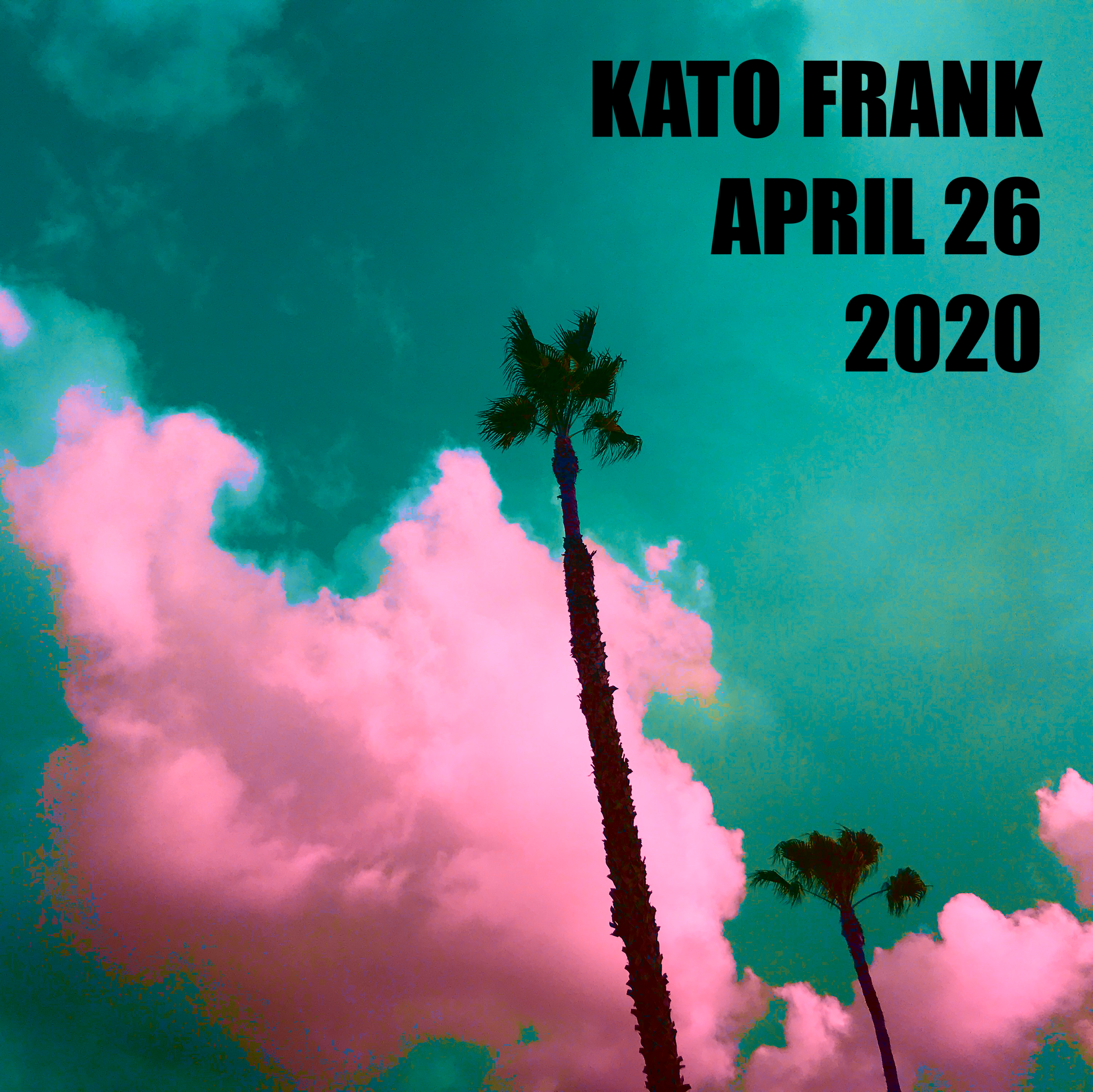 April 26, 2020