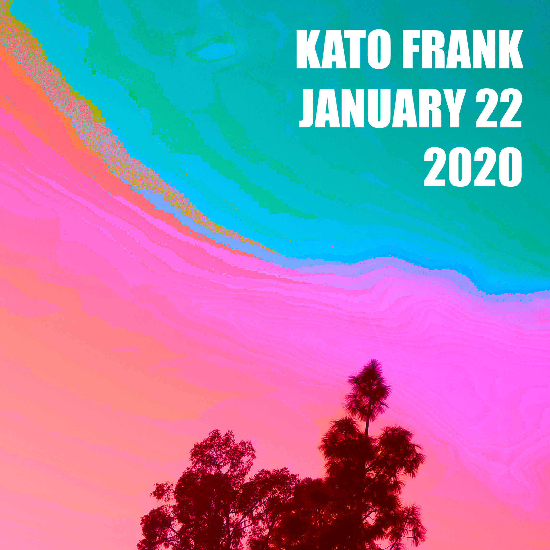 January 22, 2020