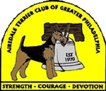 Airedale Terrier Club of Greater Philadelphia