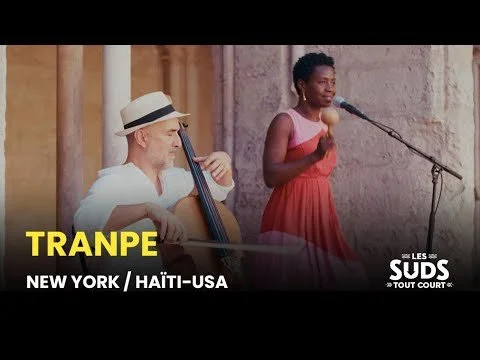 Tranpe - Jan Kalbas [Les Suds, tout court] #39