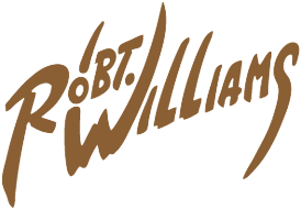 Robert Williams Official Site
