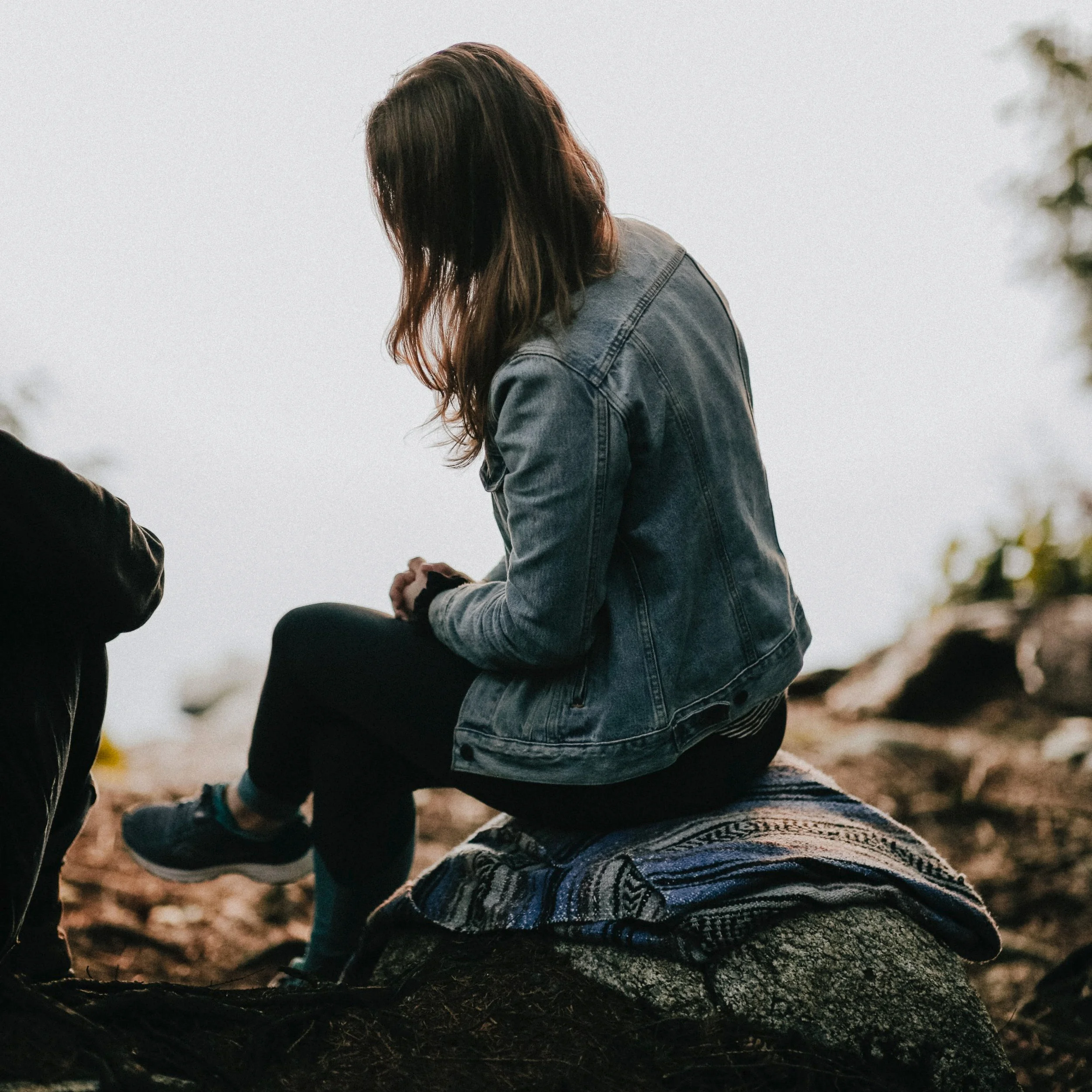 So How Did We Get Here Anyway?