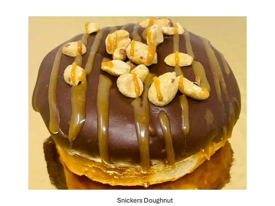 Snickers Doughnut.JPG