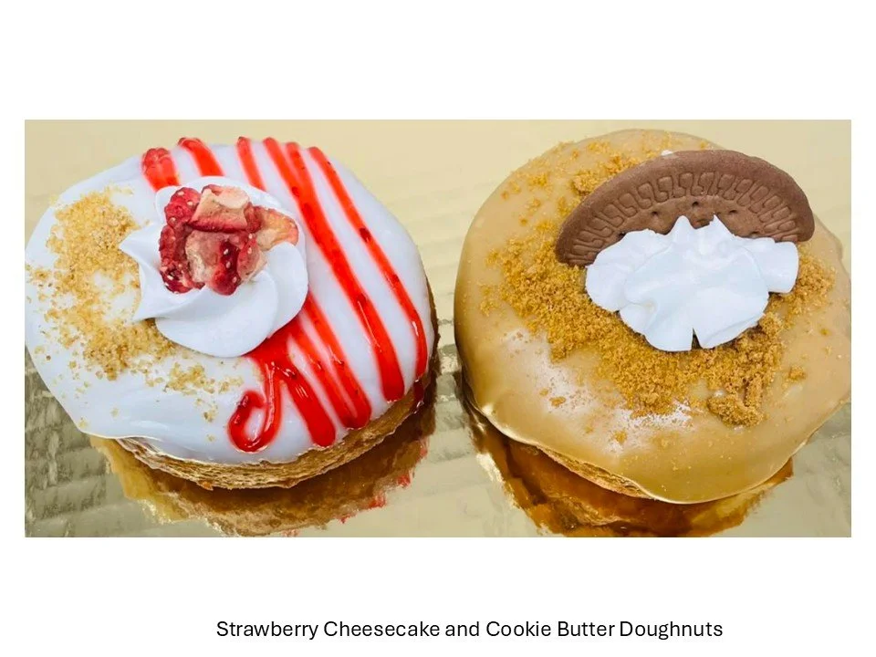 Strawberry Cheese Cake and Cookie Butter.JPG