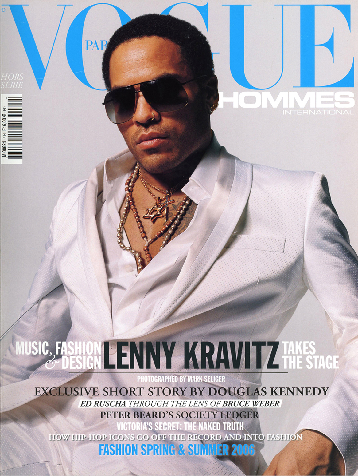 Vogue Hommes