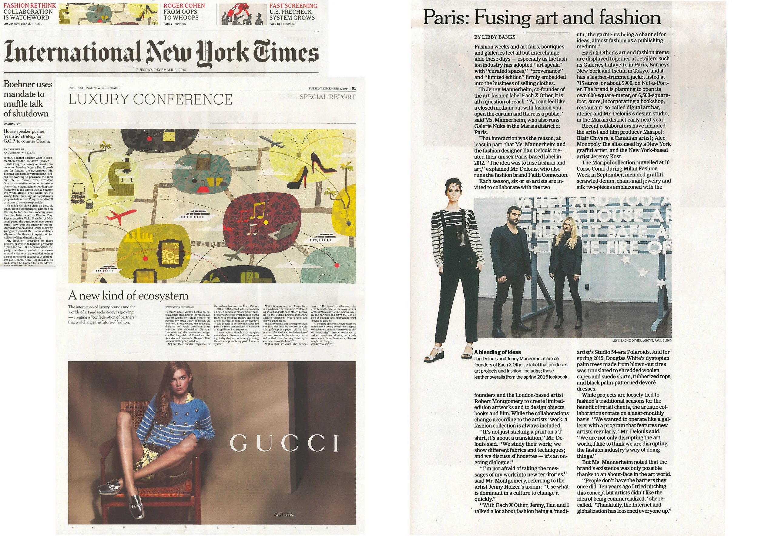 New York Times