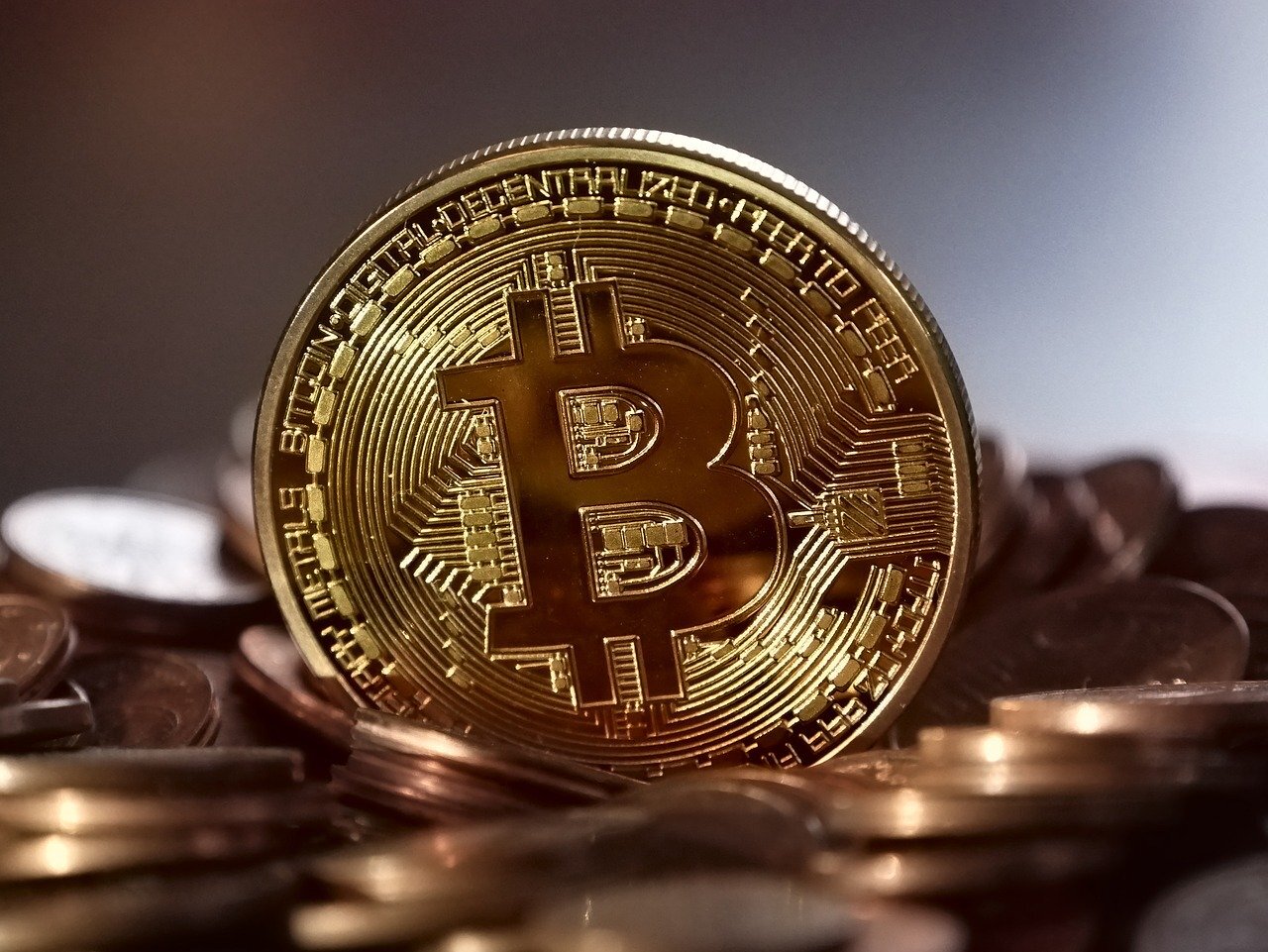 properting bitcoin