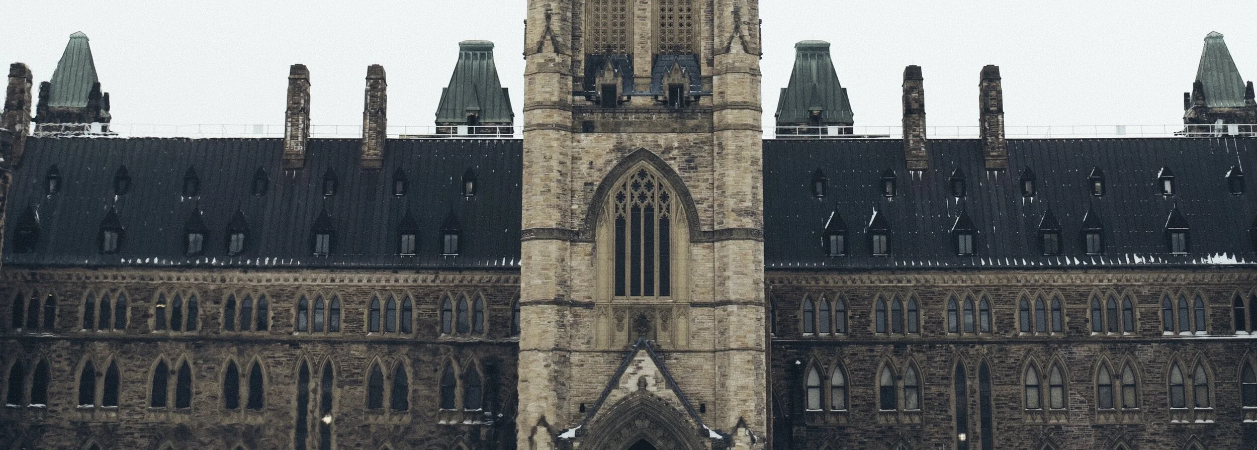 The Extraordinary Case of the Emergencies Act: What is the Role of the Courts?