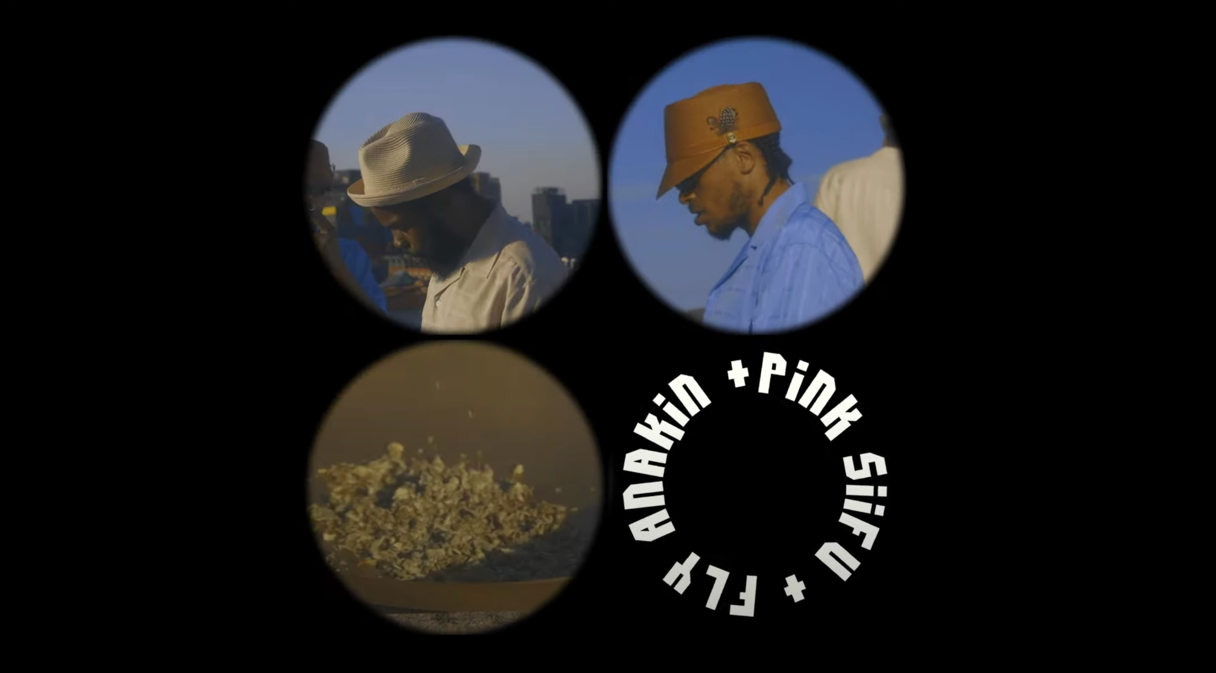 Directed + Edited :: FlySiifu - Richard Pryor (Official Music Video)