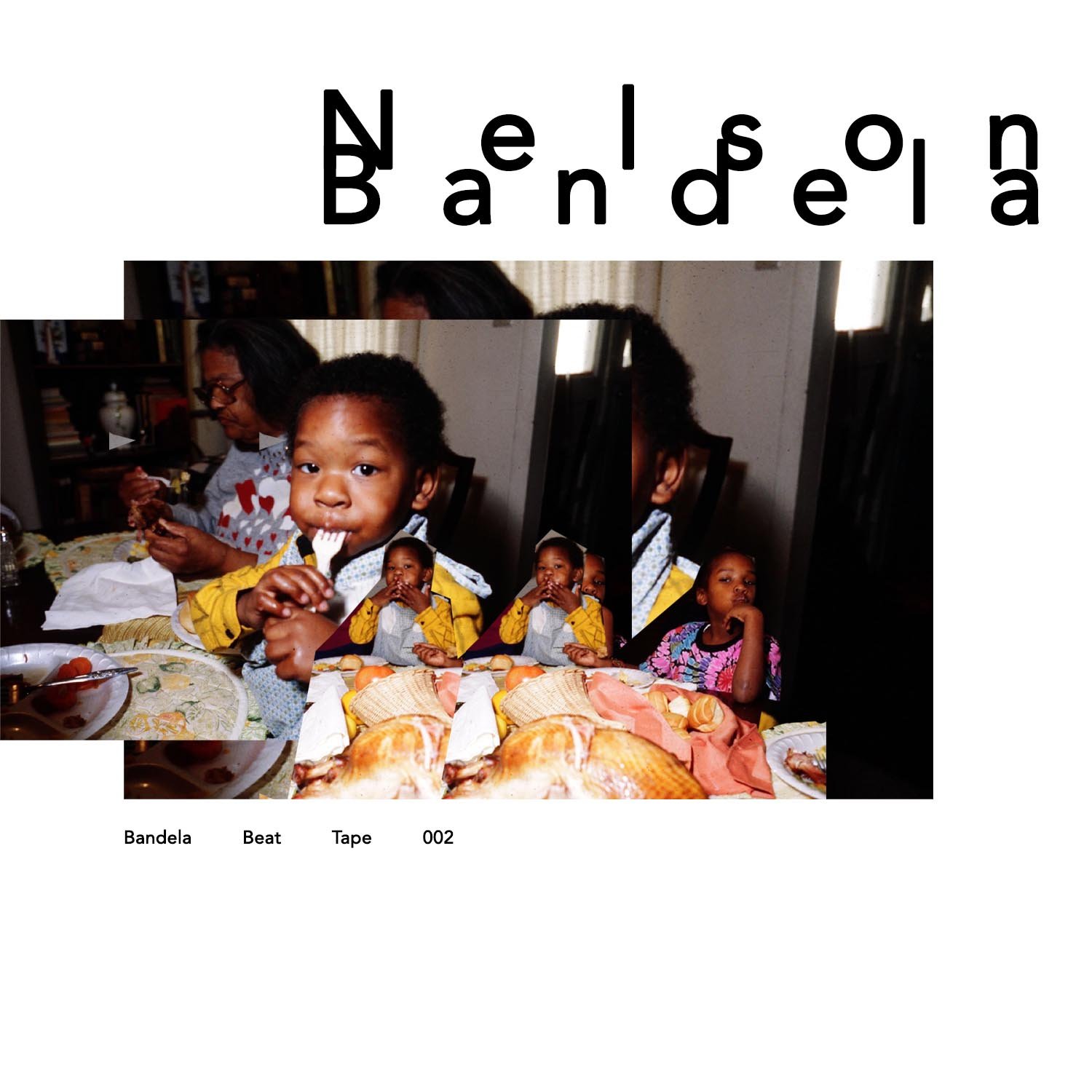 Bandela Beat Tape 002