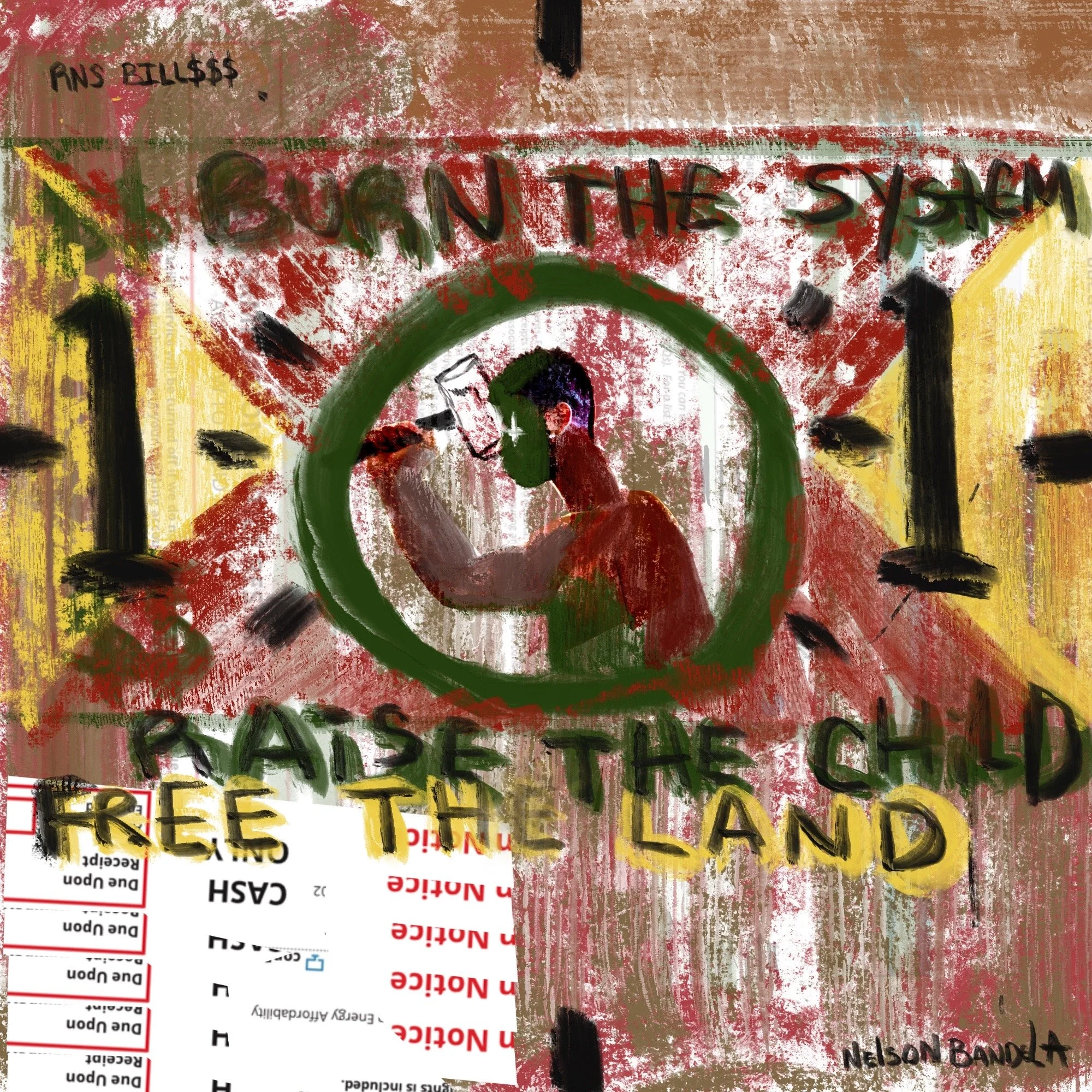 BetaTape :: RNS - BILL$$$ {MP3 Version}