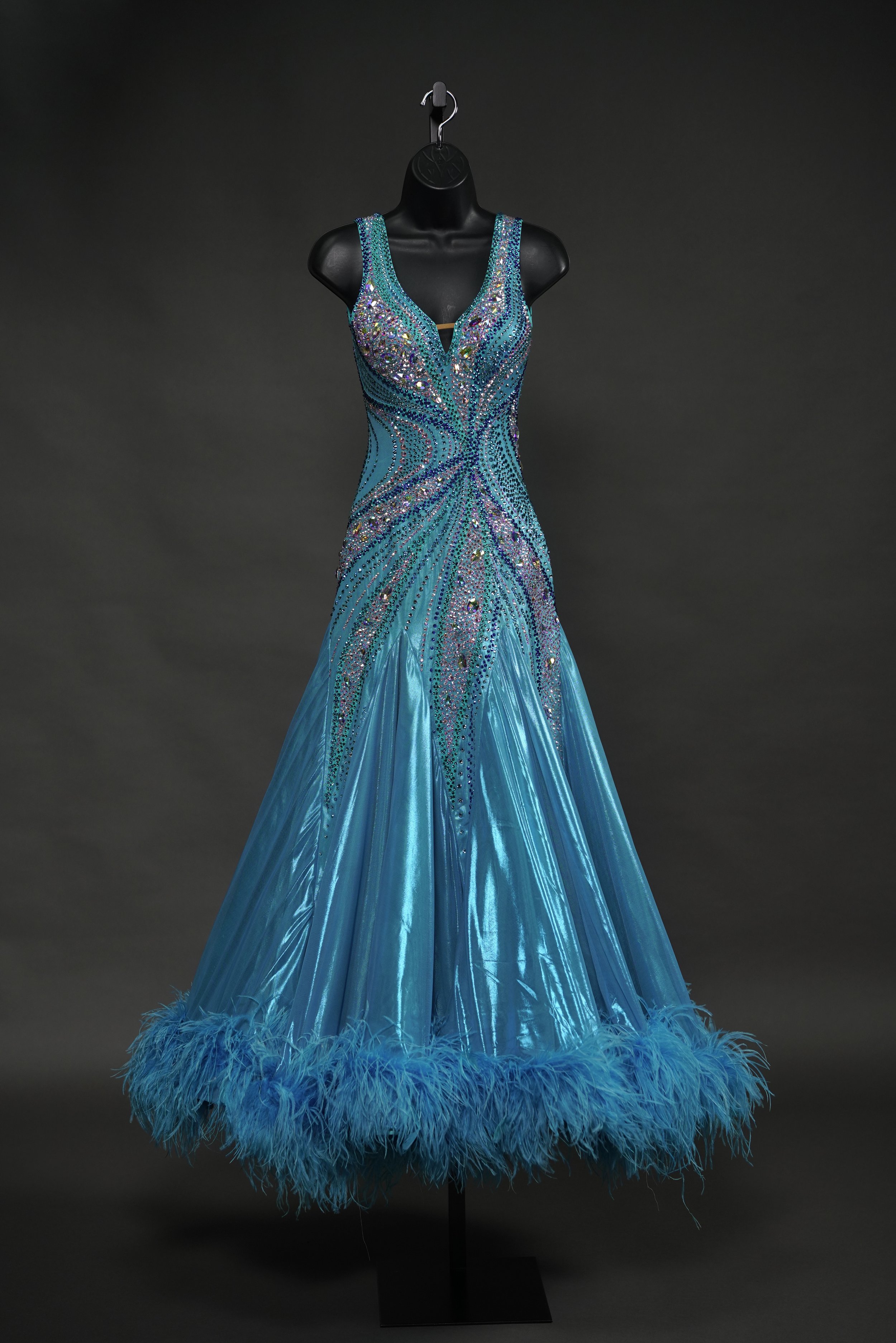 Azul Turquoise Standard