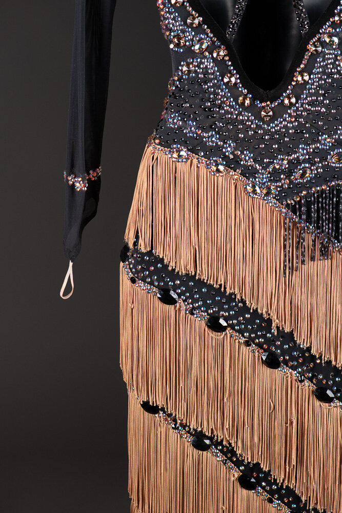 BLACK + NUDE FRINGE LATIN (new resale - Jennifer Newell)-4862.jpg