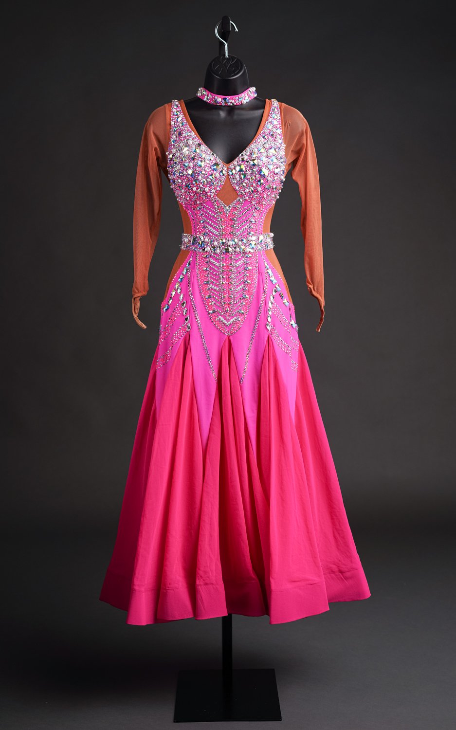 resale smooth/ballroom — DORÉ DESIGNS