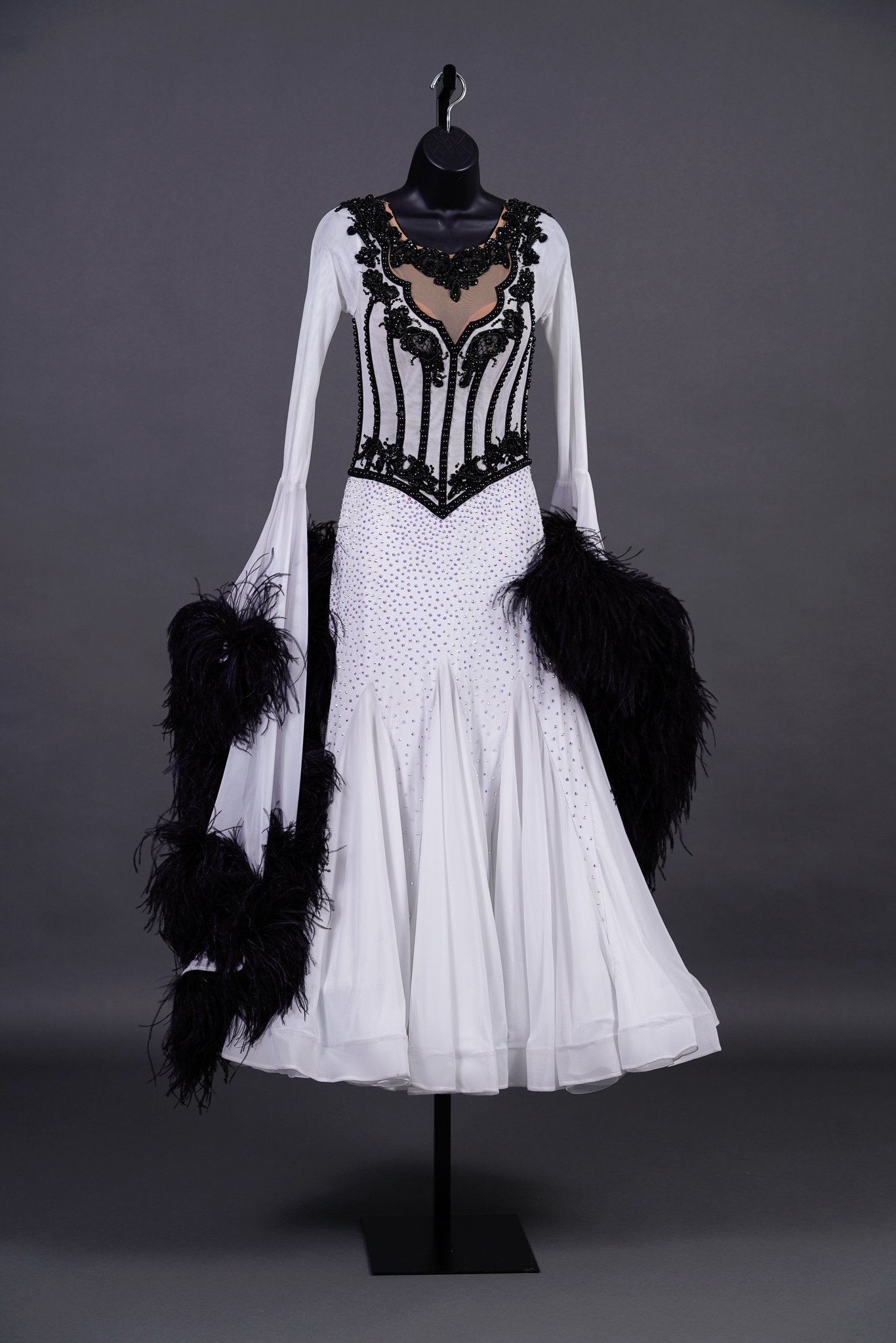 resale smooth & ballroom — DORÉ DESIGNS