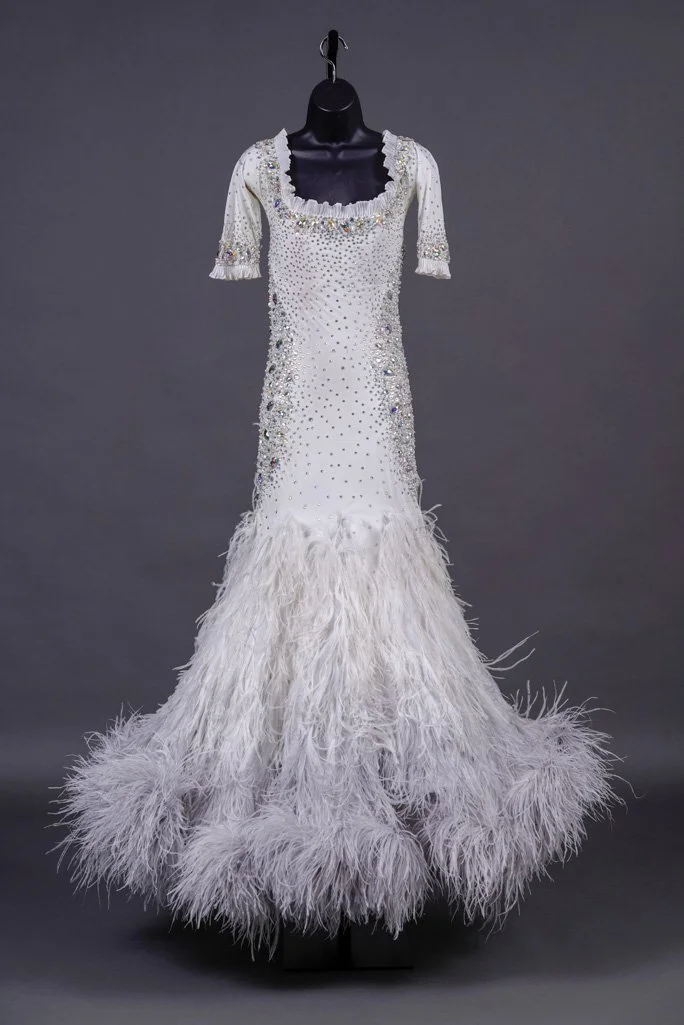 resale smooth & ballroom — DORÉ DESIGNS
