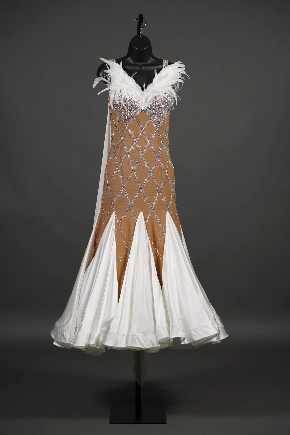 new smooth & ballroom  DOR DESIGNS