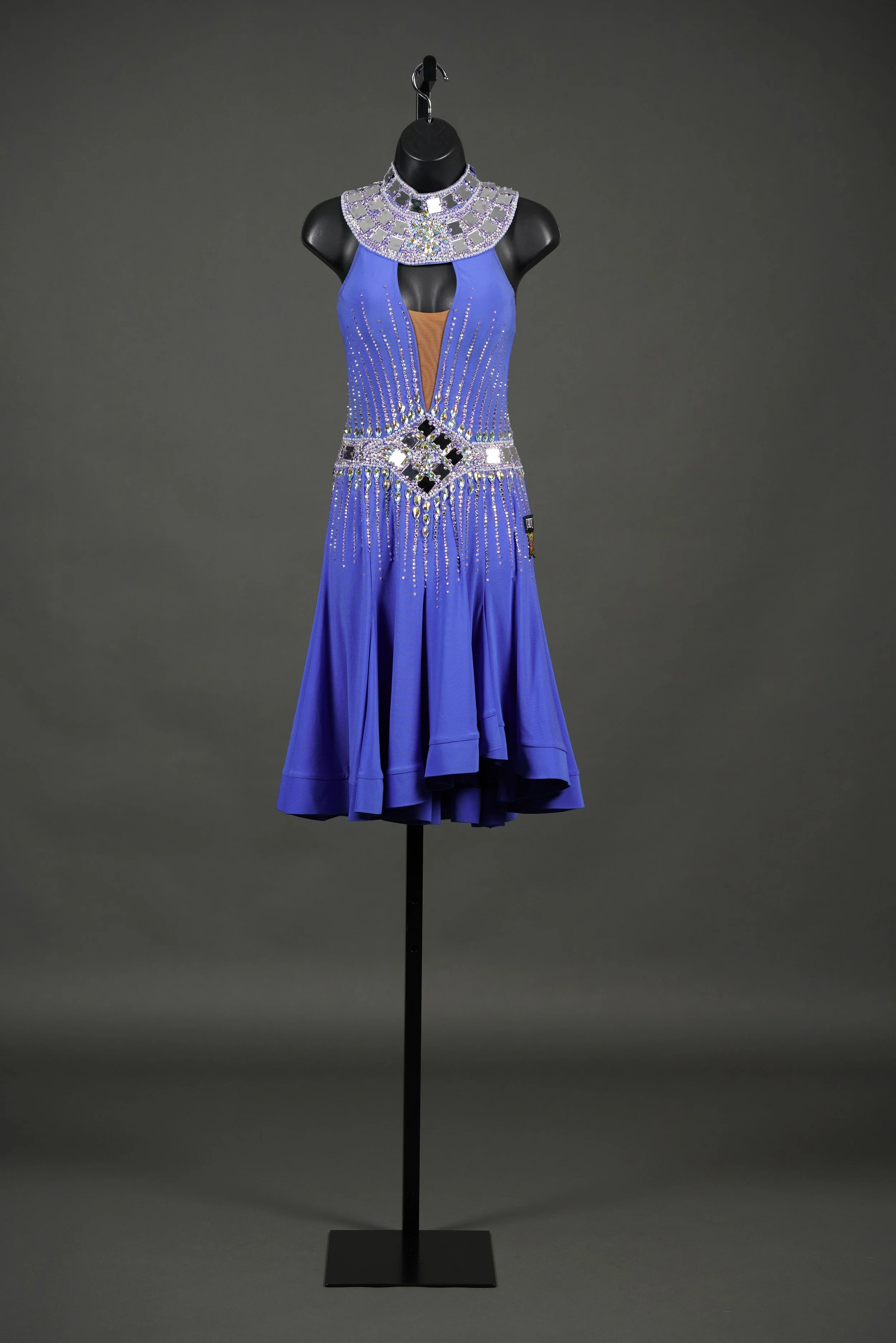 Jordy Cobalt and AB Rhythm