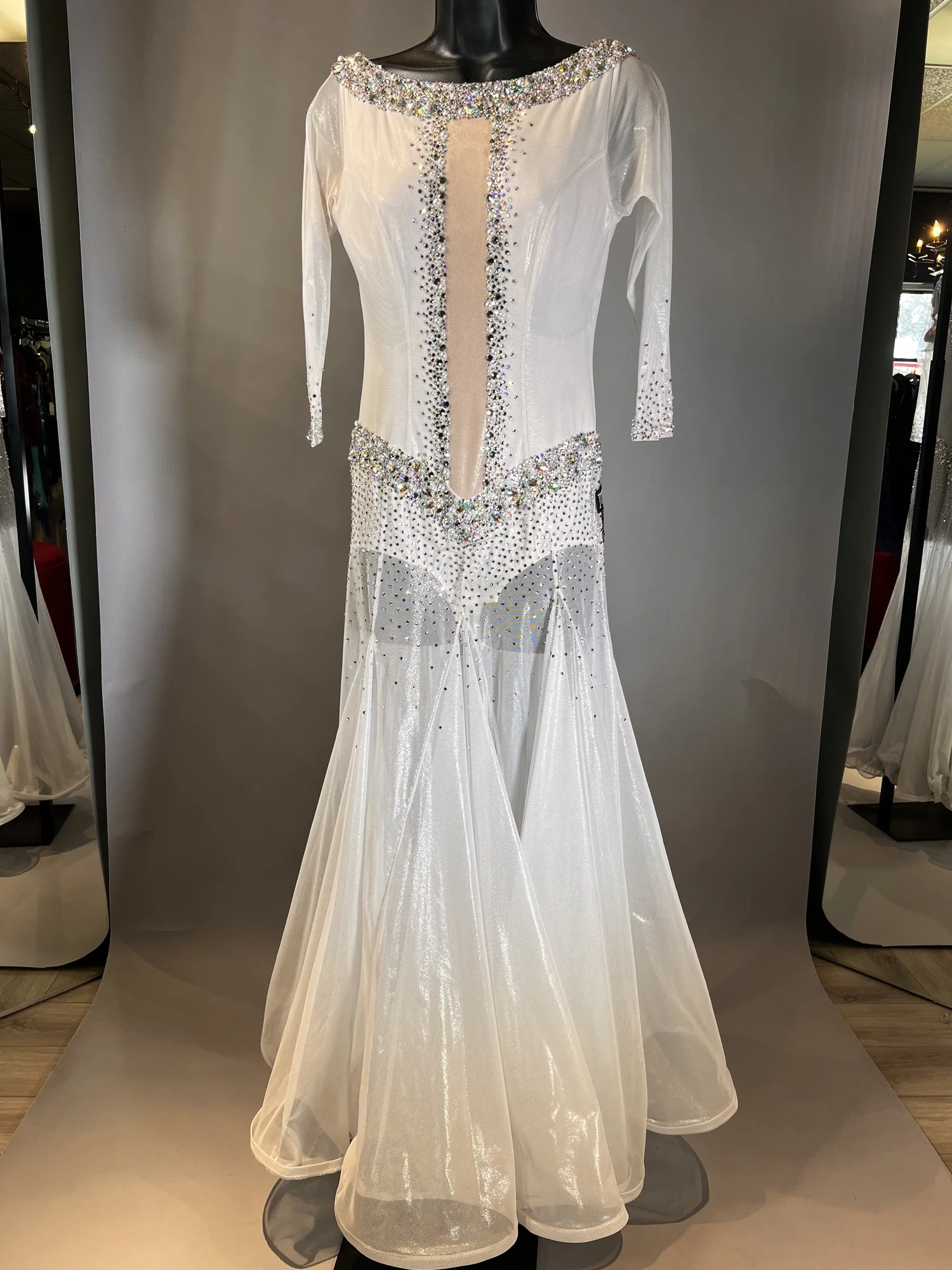 resale smooth & ballroom  DOR DESIGNS